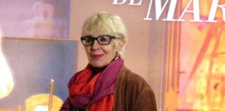 Muere Concha Velasco a los 84 años