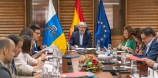 El Gobierno aprueba el proyecto de decreto de la OPE 2023 que afecta a 7.849 plazas de 50 categorías profesionales