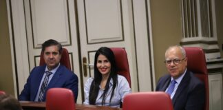 Curbelo: “En ASG estamos contentos con la aprobación de los presupuestos para 2024”