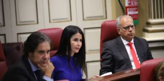 ASG dirige sus enmiendas al presupuesto de 2024 a impulsar proyectos y demandas de los seis municipios de La Gomera