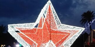 San Sebastián de La Gomera celebra la Navidad con espectáculos musicales y eventos deportivos