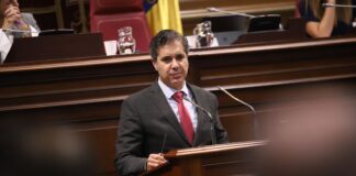 ASG aboga por una planificación sostenible para reducir los riesgos de conectividad de Canarias