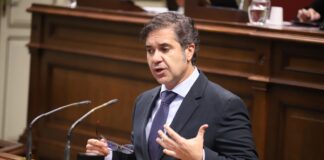 ASG confía en que el mantenimiento y renovación de los parques eólicos de las islas eviten nuevos ceros energéticos