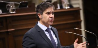 ASG solicita habilitar en todas las islas consultas específicas para pacientes con COVID persistente