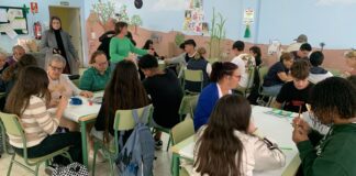 Continúa celebrándose el Programa de Actos de Navidad de Alajeró y toda su comarca