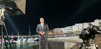 El presidente hace un llamamiento a unirse “como una piña” en defensa de Canarias