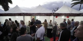 MercaArte abre sus puertas al público con una amplia oferta de productos artesanales