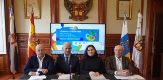 Sanidad, FECAM y FECAI celebran el IV Plenario de la Estrategia Canaria ‘Islas y Municipios Promotores de la Salud’
