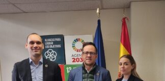 Canarias reforzará su alianza con Madrid para avanzar en el impulso de la Agenda 2030