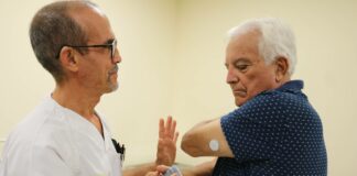 Sanidad prescribe sistemas de monitorización de glucosa para diabéticos tipo 2 en los centros de salud de toda Canarias