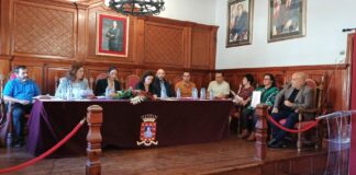 El Ayuntamiento de San Sebastián de La Gomera impulsa la construcción de viviendas sociales en el municipio