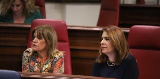 NC vota en contra de unos presupuestos para 2024, “incapaces de impulsar el avance” social y económico de Canarias