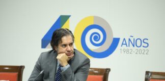 ASG invita al Gobierno a aprovechar los proyectos de obras hidráulicas redactados en la pasada legislatura