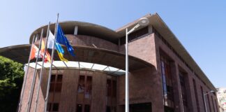 El Cabildo de La Gomera mantiene activo el plazo de solicitudes a las ayudas para el tejido empresarial