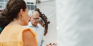 El Cabildo de La Gomera incentiva la actividad artesanal de la isla con ayudas directas al sector