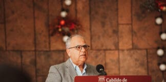 Curbelo apuesta por intensificar los incentivos para fortalecer la empleabilidad en el sector privado