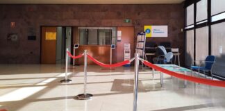 Este viernes finaliza el plazo para la presentación de solicitudes a las ayudas sanitarias y extraordinarias