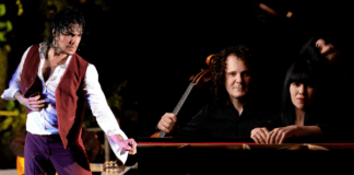 El Festival Internacional de Música de Canarias fusiona música clásica y flamenco en homenaje a García Lorca