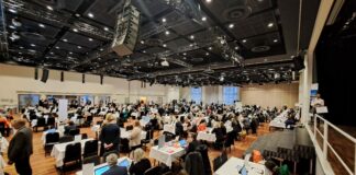 La Gomera participa en el evento turístico TravelMatch en Oslo