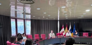 El Cabildo finaliza la segunda edición del programa de formación y empleo para jóvenes recién titulados