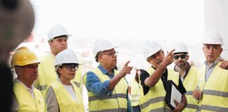 La desaladora de San Sebastián de La Gomera iniciará las pruebas de funcionamiento en el mes de marzo