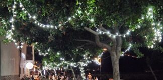 Celebrado el sorteo de la Campaña Navideña Local de Alajeró