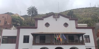 El Ayuntamiento de Hermigua abre el plazo de inscripción para la  Ludoteca de Verano 2025