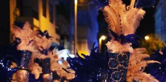 El Ayuntamiento de San Sebastián de La Gomera abre el plazo de inscripción para participar en el Carnaval de La Selva 2024