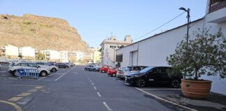 El Ayuntamiento de Alajeró continúa con una nueva fase del Plan de Movilidad Urbana Sostenible (PMUS) en Playa de Santiago