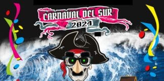 ‘Los Carnavales del Sur 2024’ de Playa Santiago – Alajeró dan comienzo el próximo 28 de febrero