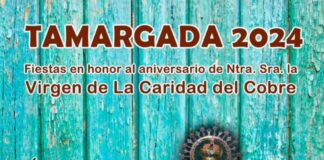 Tamargada se viste de fiesta este próximo sábado