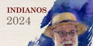 La fiesta de Los Indianos de Santa Cruz de La Palma 2024 ya tiene cartel