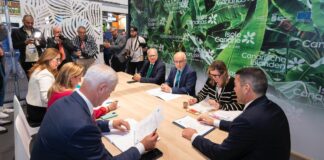 La Gomera se consolida como destino sostenible en FITUR y presenta sus nuevos productos turísticos