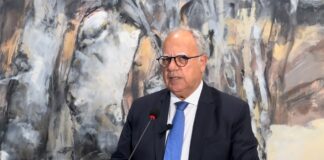 Curbelo apremia a flexibilizar las reglas de gasto para fortalecer la capacidad de inversión de las islas