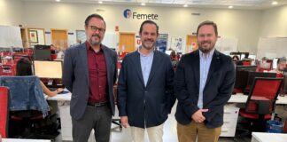 Crece la flota de “rent a car” en Canarias y su sostenibilidad