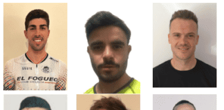 El Club Ciclista ‘El Fogueo’ tiene nuevo equipo de competición para el 2024