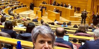 La diputada Esther Rodríguez pone en valor el Real Decreto que revaloriza las pensiones para el año 2024
