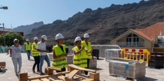 Turismo lanza ayudas por valor de 16 millones de euros para mejorar el sector