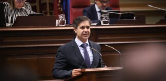 ASG demanda auxiliares de forense permanentes para La Gomera y El Hierro