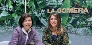 Turismo de La Gomera promueve nuevas campañas promocionales para el verano