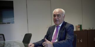 Miguel Ángel Morcuende:El Plan Forestal de Canarias pretende garantizar la conservación de los ecosistemas a través de una gestión forestal activa y sostenible ambiental, económica y socialmente”