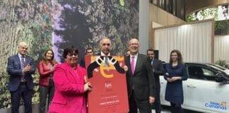 CICAR recibe el Premio FIJET a la Mejor Compañía de Transporte que opera en España