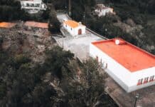 El Ayuntamiento de Agulo saca a licitación la rehabilitación y mejora de la Plaza de La Palmita