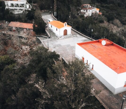 El Ayuntamiento de Agulo saca a licitación la rehabilitación y mejora de la Plaza de La Palmita