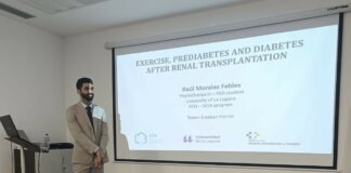 El Ayuntamiento de Agulo felicita a Raúl Morales por obtener la máxima calificación en su tesis doctoral