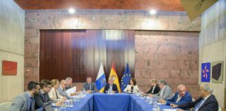El Gobierno traslada a los grupos parlamentarios una solución canaria para flexibilizar la regla de gasto