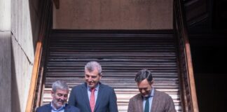 Canarias reclama al Estado que la campaña contra incendios esté activa todo el año en el archipiélago