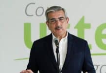 VI Congreso, construyendo futuro