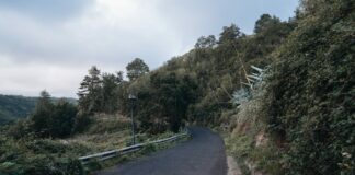 El Cabildo adjudica las obras de acondicionamiento de la vía que une Juego de Bolas con Meriga