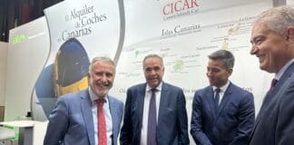 CICAR acude a FITUR confiada en que 2024 sea un año turístico tan bueno como el pasado